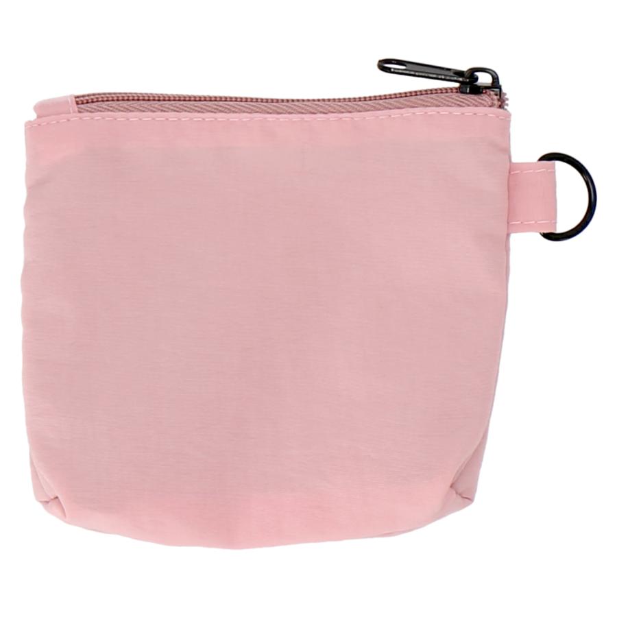 2連ポーチ トド ピンク KATOKOA mamoru カトコアマモル ポーチ