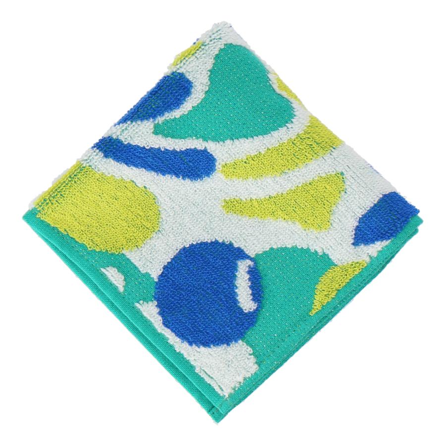 大阪・関西万博 EXPO2025 ミニタオル WORLD イエロー : intermode