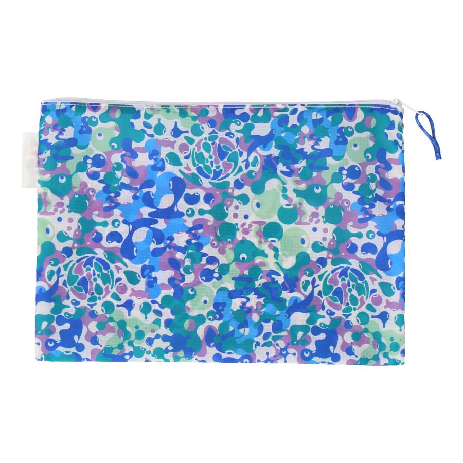 大阪万博 familiar EXPO2025 ポーチ NEW】EXPO2025 ポーチ WORLD ホワイト – INTERMODE KAWABE