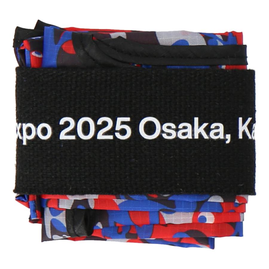 MarchAprilMay 赤 エコバッグ エコバッグ 赤 パスコ - メルカリ