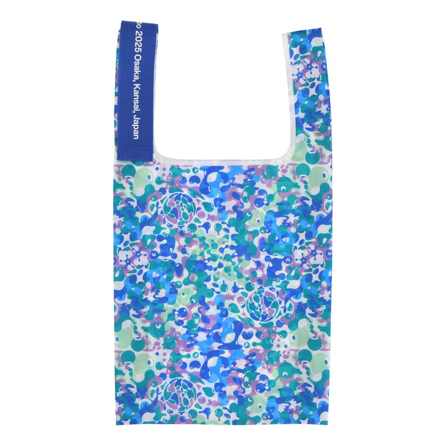 EXPO2025保冷エコバッグ2個とハンドタオルと折り畳みエコバッグとエコバッグ EXPO2025保冷エコバッグ2個とハンドタオルと折り畳みエコバッグとエコ