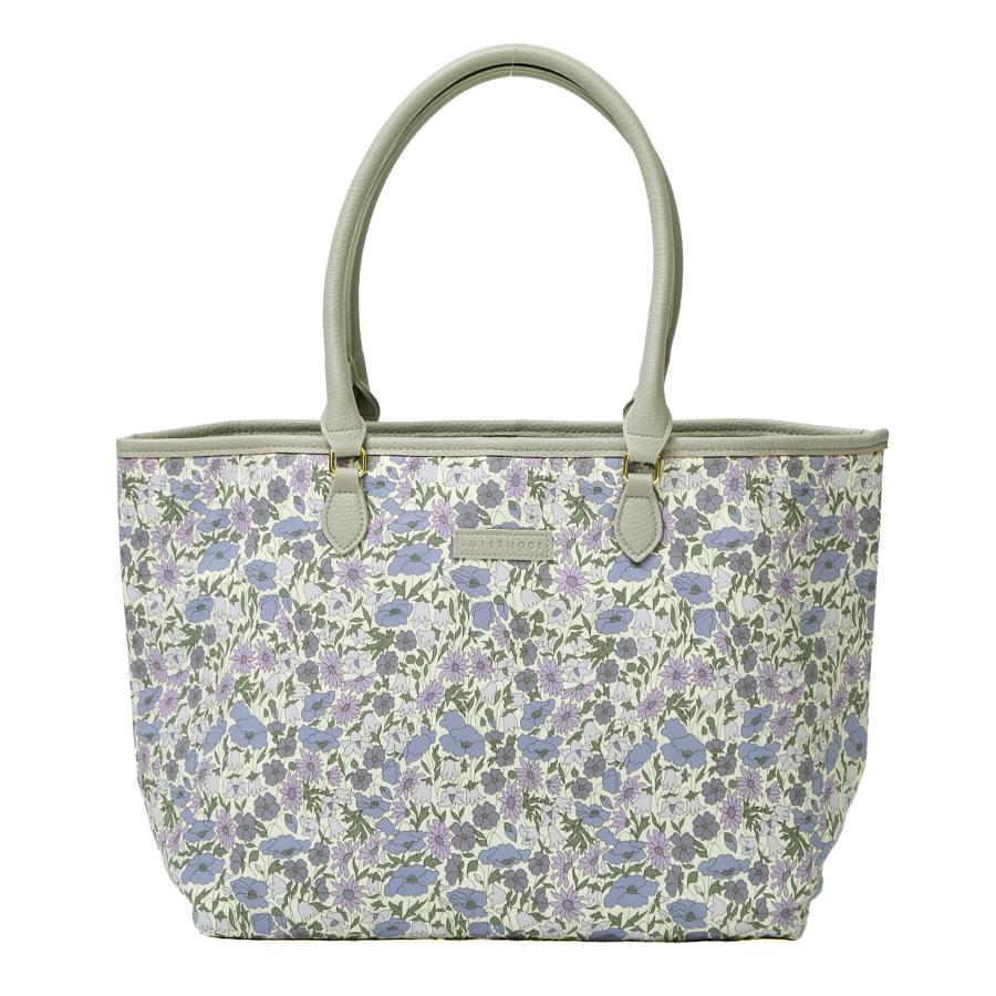 K様　ハンドメイド　リバティ　バッグ　オーダーページ 楽天市場】手作りキット リバティプリント で作る ミニ サブ