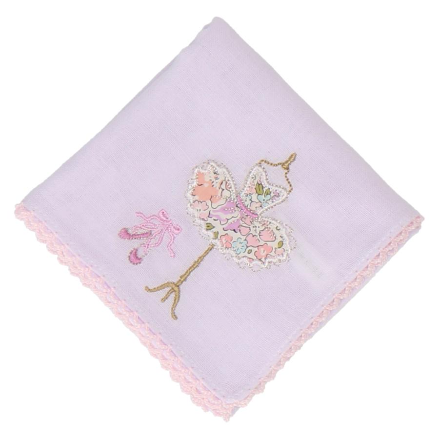 739・リバティ6重ガーゼハーフハンカチ〈マノン 〉くすみピンク 739・リバティ6重ガーゼハーフハンカチ〈マノン 〉くすみピンク