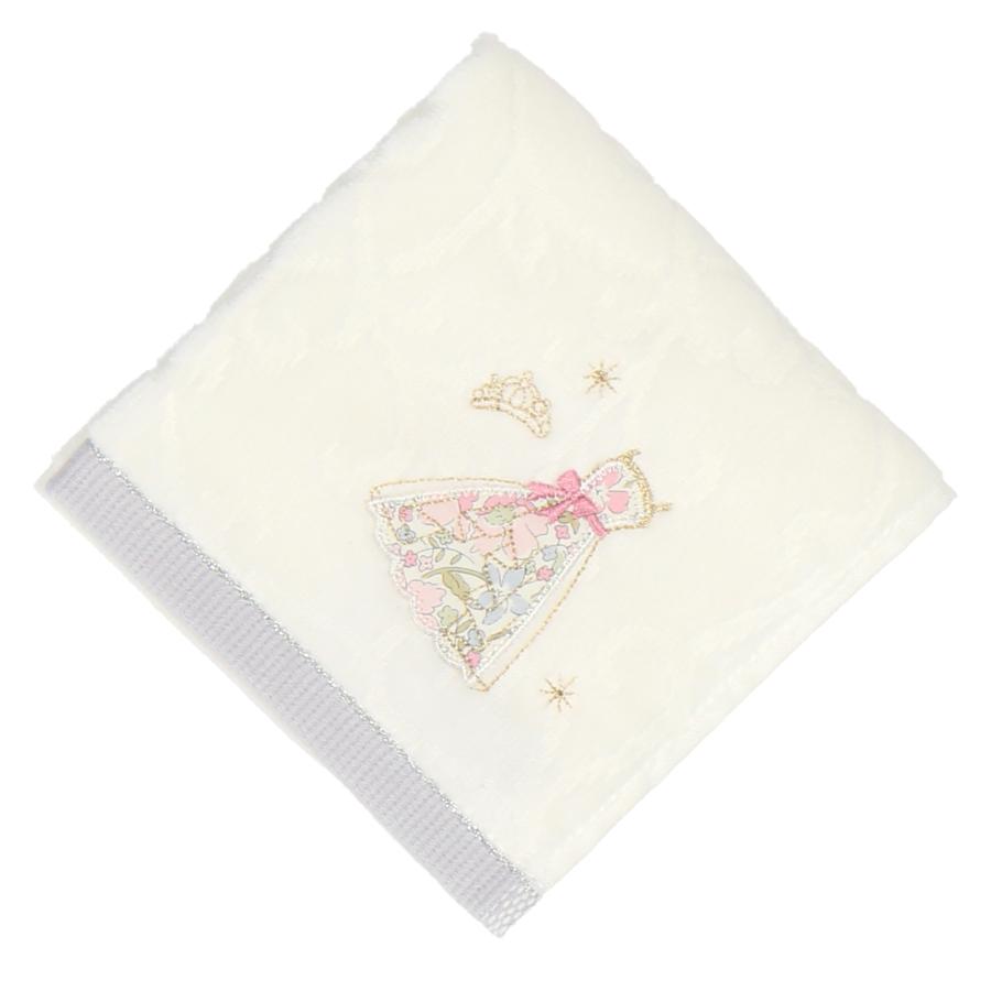 タオルハンカチ リバティプリント Liberty リバティ プレゼント 女性