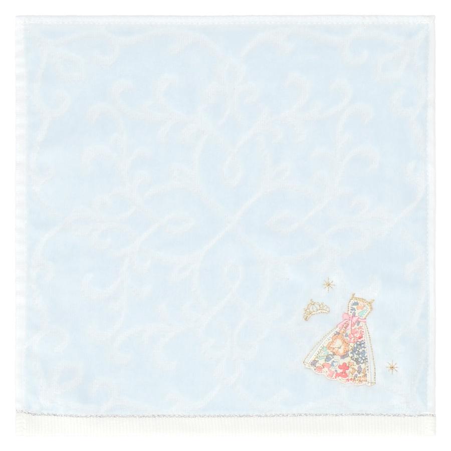 タオルハンカチ リバティプリント Liberty リバティ プレゼント 女性