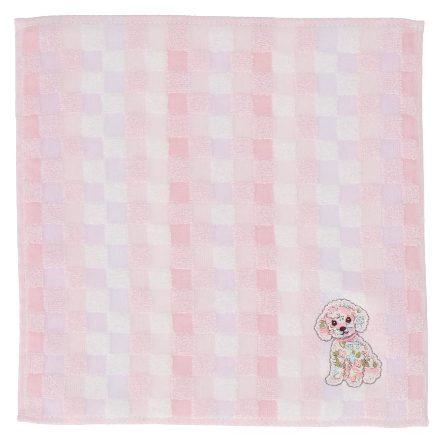 タオルハンカチ リバティプリント Liberty リバティ プレゼント 女性