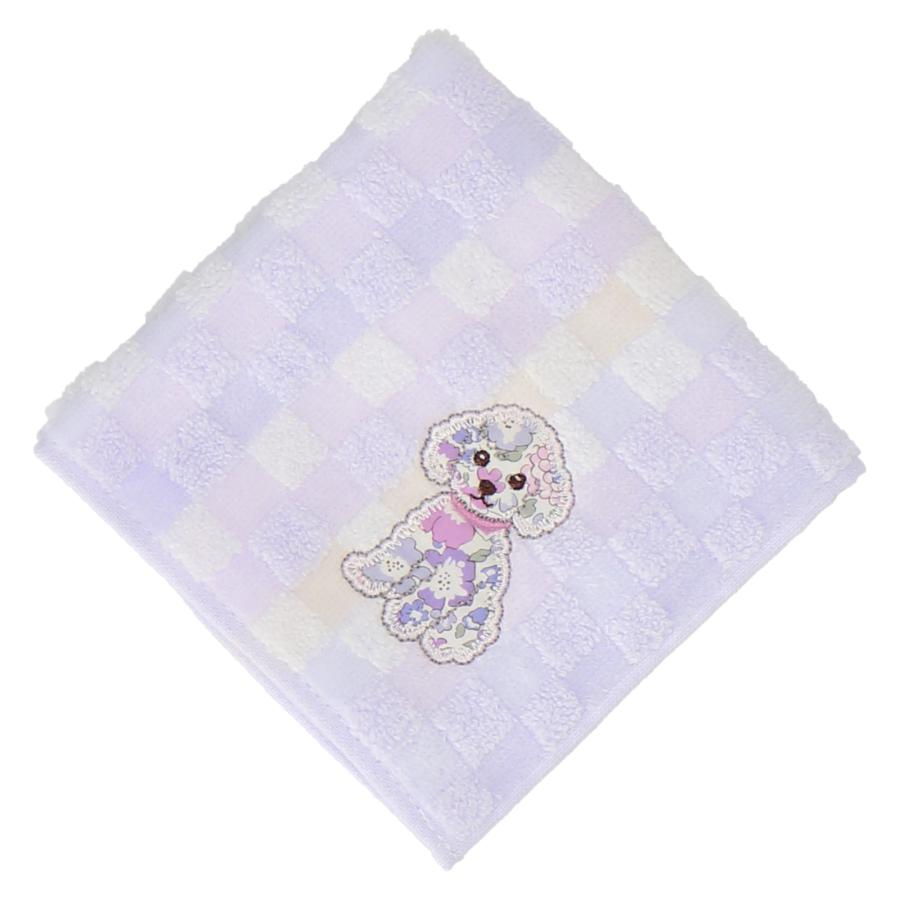 タオルハンカチ リバティプリント Liberty リバティ プレゼント 女性