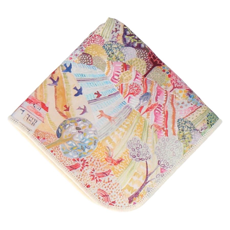 タオルハンカチ リバティプリント Liberty リバティ プレゼント 女性
