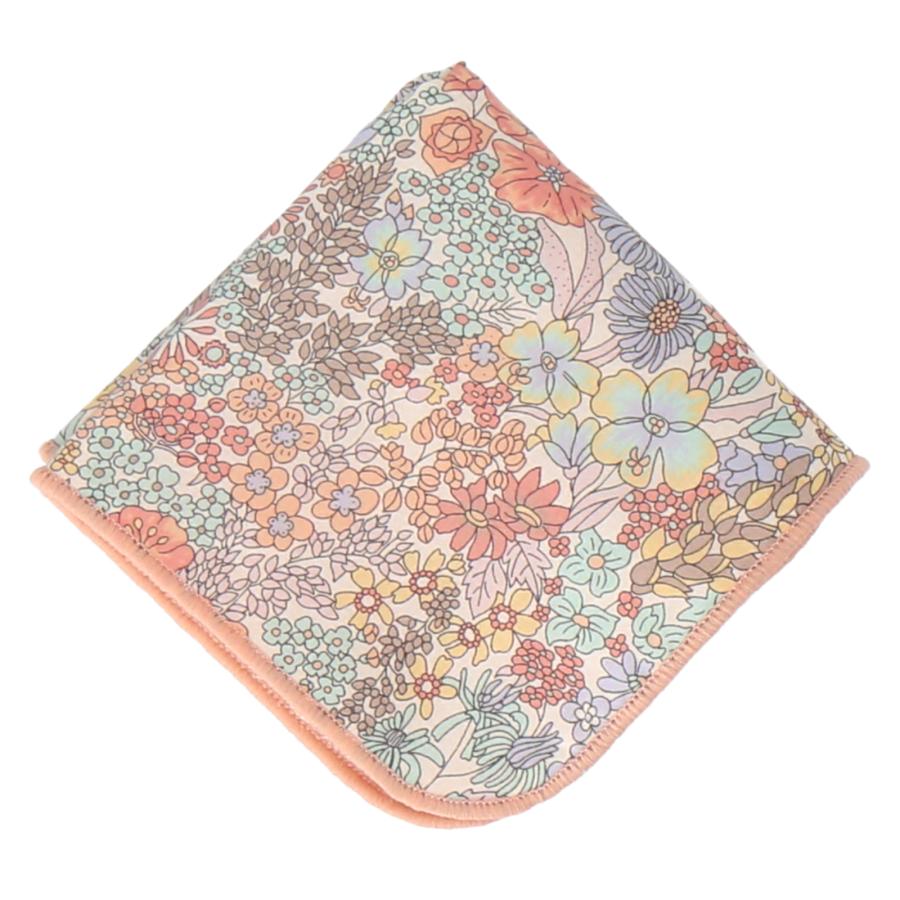 タオルハンカチ リバティプリント Liberty リバティ プレゼント 女性