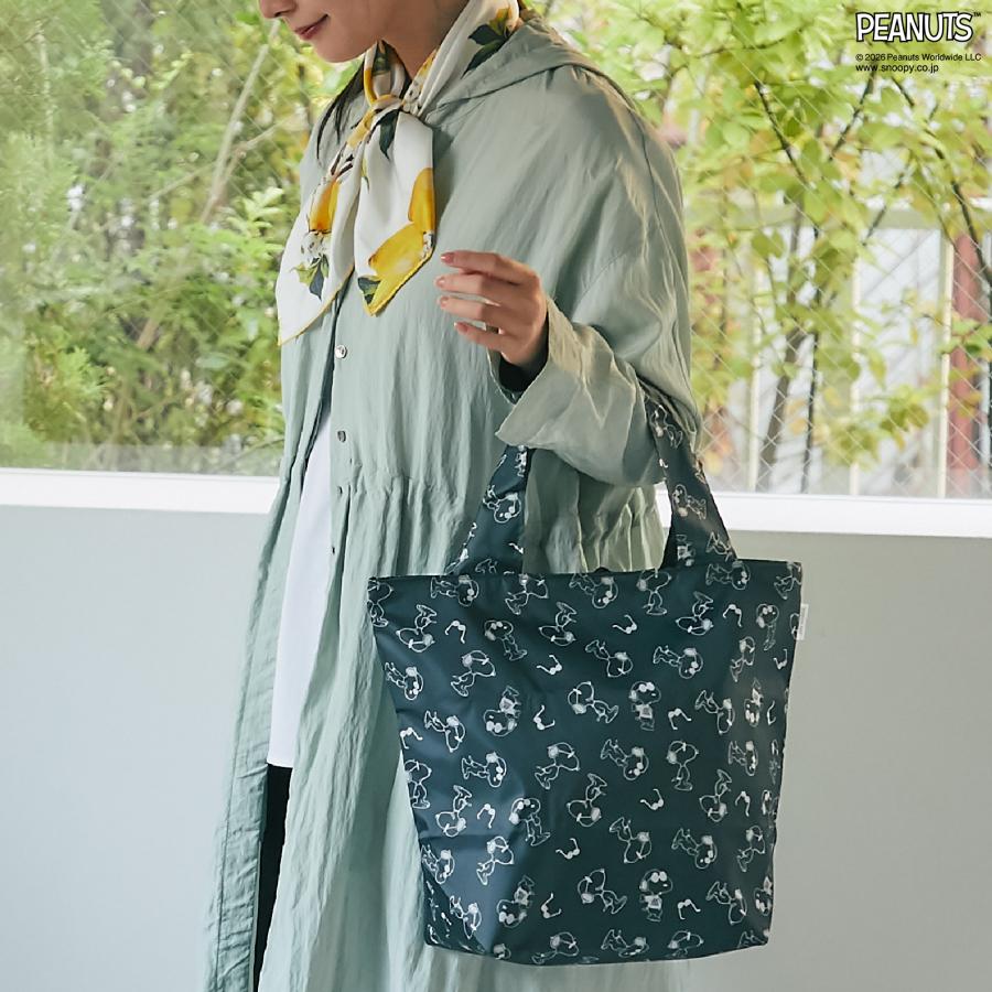 ⭐︎新品⭐︎ピオヌンナル ミルク トートバッグ PEANUTS スヌーピー ピオヌンナル ミルク トートバッグ PEANUTS スヌーピー チャーリー