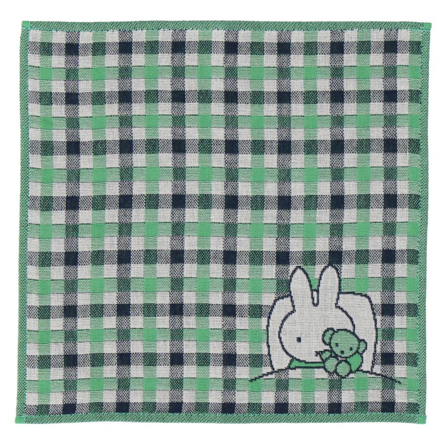 新品未使用。ミッフィー ガーゼ、ハンカチ100枚セット miffy* ミッフィー ガーゼハンカチ 3枚組 いちご - メルカリ