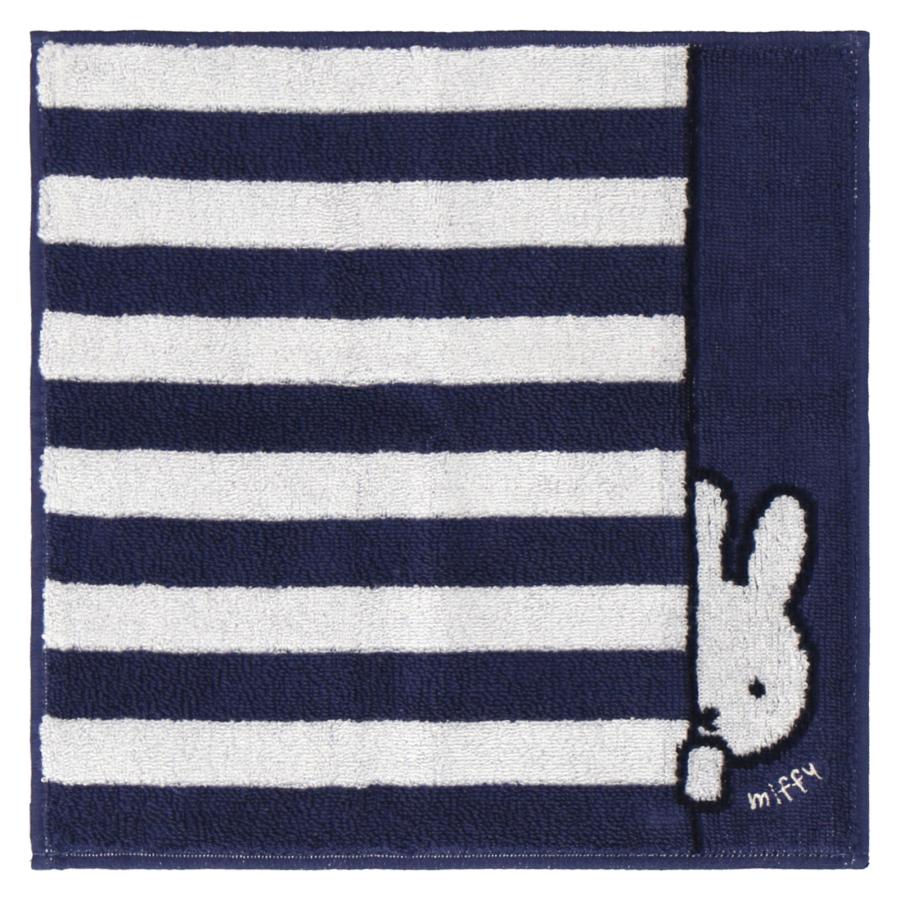 Miffy（ミッフィー） タオルハンカチ ハンカチ タオル レディース