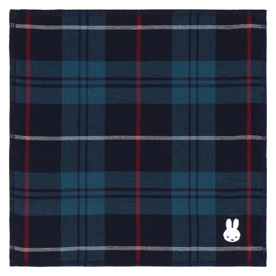 Miffy（ミッフィー） タオルハンカチ ハンカチ タオル メンズ