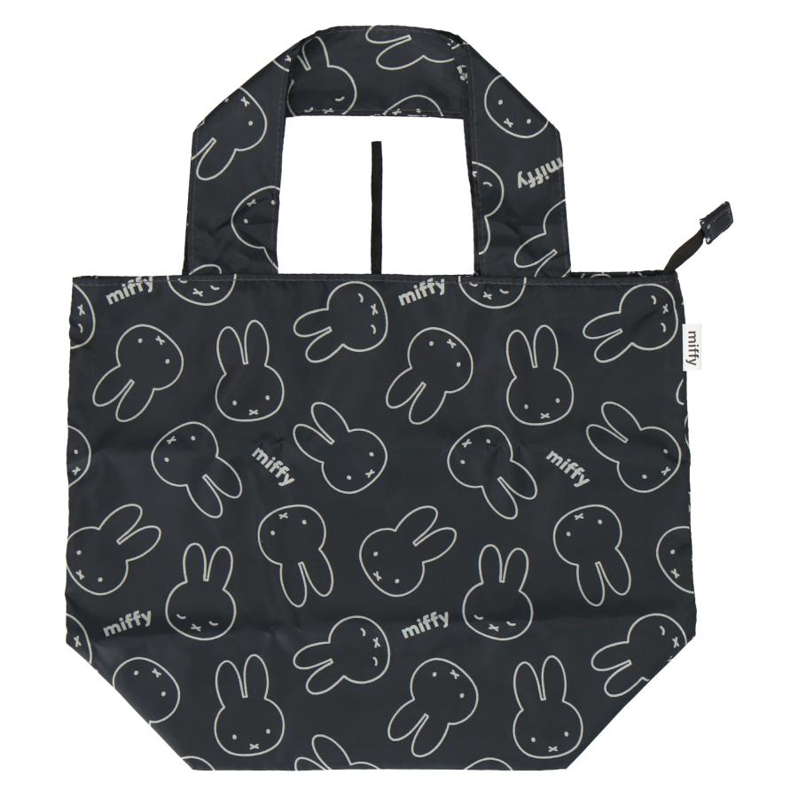 Miffy（ミッフィー） 【パッケージ入り】エコバッグ（M）miffy