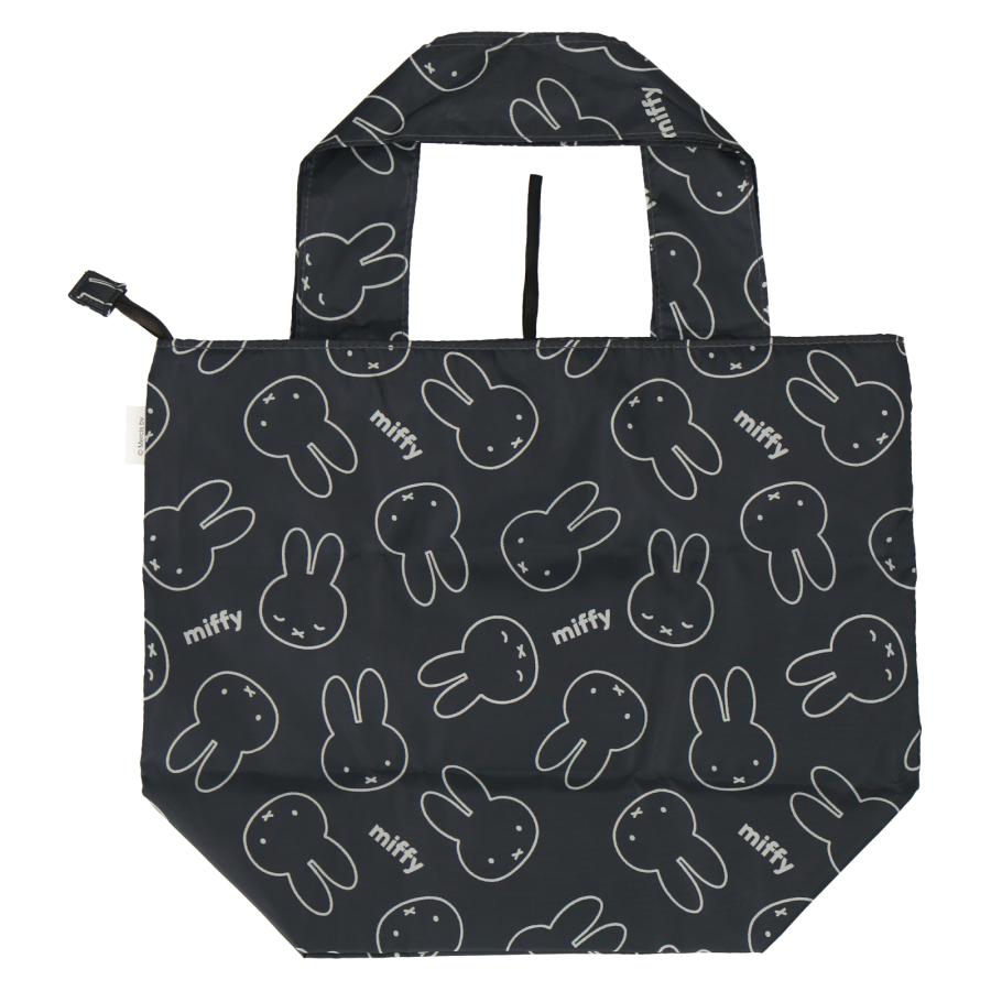 Miffy（ミッフィー） エコバッグ（S）miffy 折りたたみ コンパクト