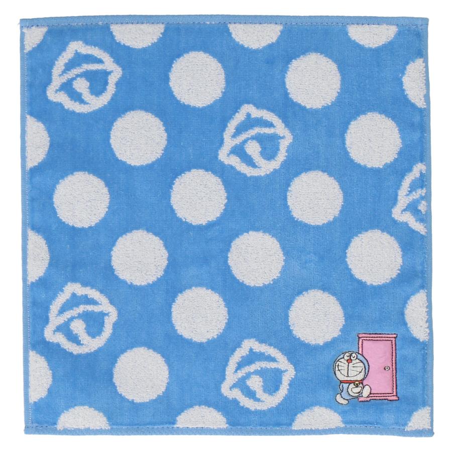【まとめ売り】新品未使用　ドラえもん　タオルハンカチ ドラえもん さくら柄 タオルハンカチ☆新品未使用 - メルカリ