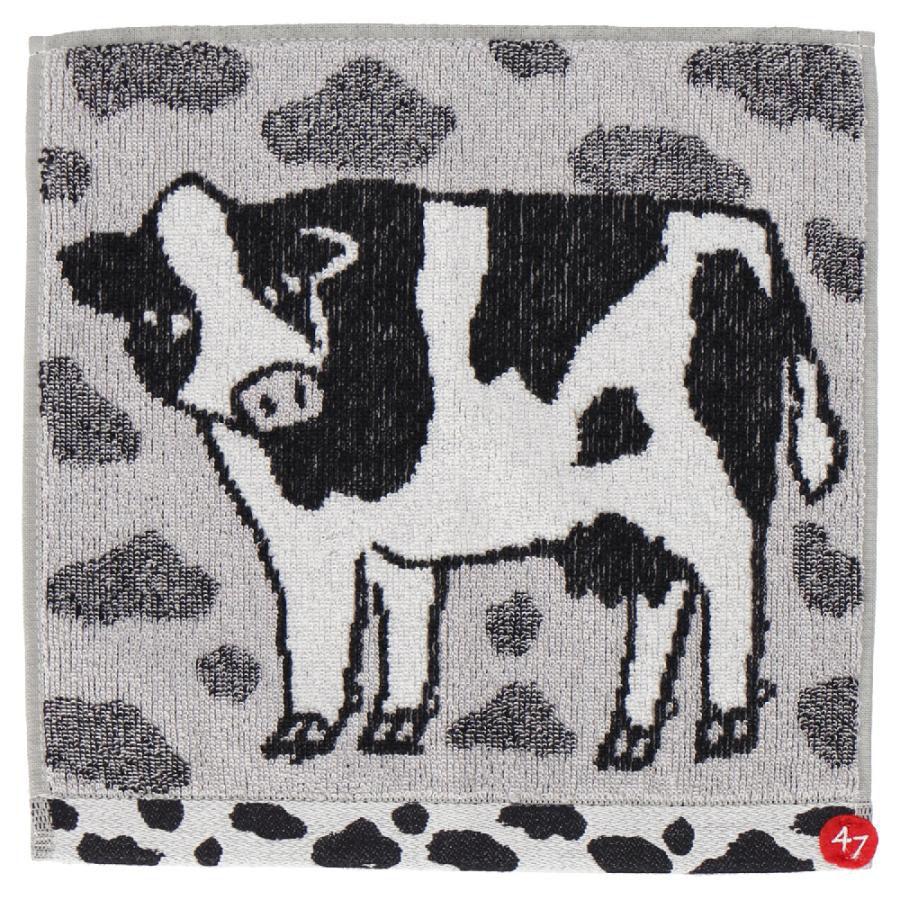 what we want tentoten pastime 北海道物産展 タオル タオルハンカチ ギフト 47 Japan Rediscovery 北海道 乳牛