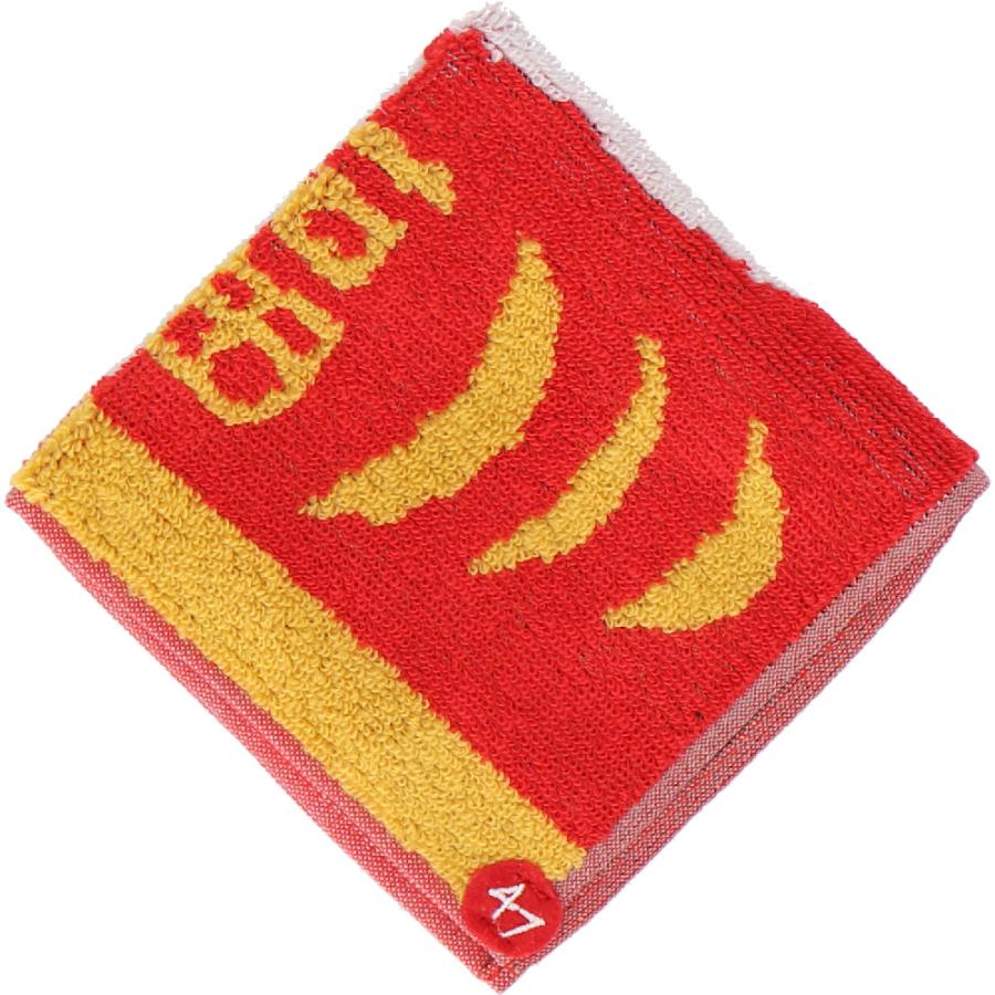 タオルハンカチ ギフト 47 Japan Rediscovery 群馬 だるま