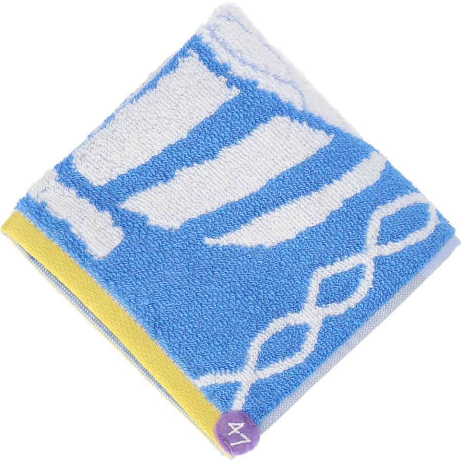 タオル・ハンカチ RICO タオルハンカチ（SNOWY WAY HOME/BL）47-0440065B - MOOMIN SHOP