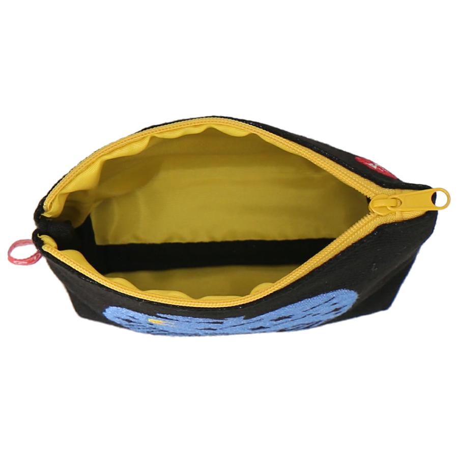 47 Japan Rediscovery ポーチ 青森 りんご 47ジャパン プレゼント