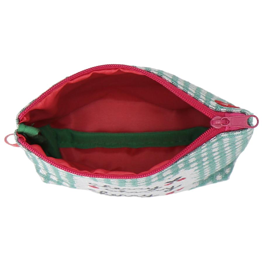 47 Japan Rediscovery ポーチ 山形 さくらんぼ 47ジャパン プレゼント