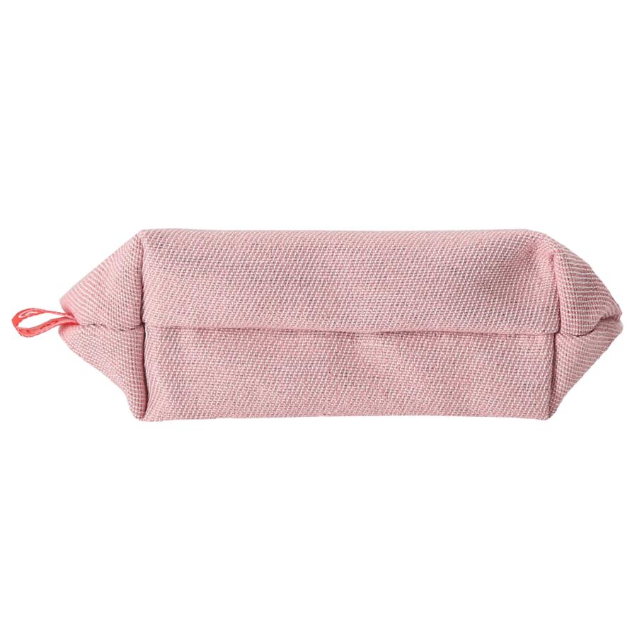 47 Japan Rediscovery ポーチ 埼玉 ひな人形 47ジャパン プレゼント