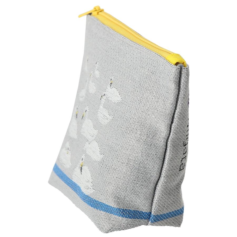 【激レア】新品未使用！内布、外箱付き！25周年のポーチ、小物入れ 次号予告】otona MUSE（オトナミューズ）2025年10月号《特別付録