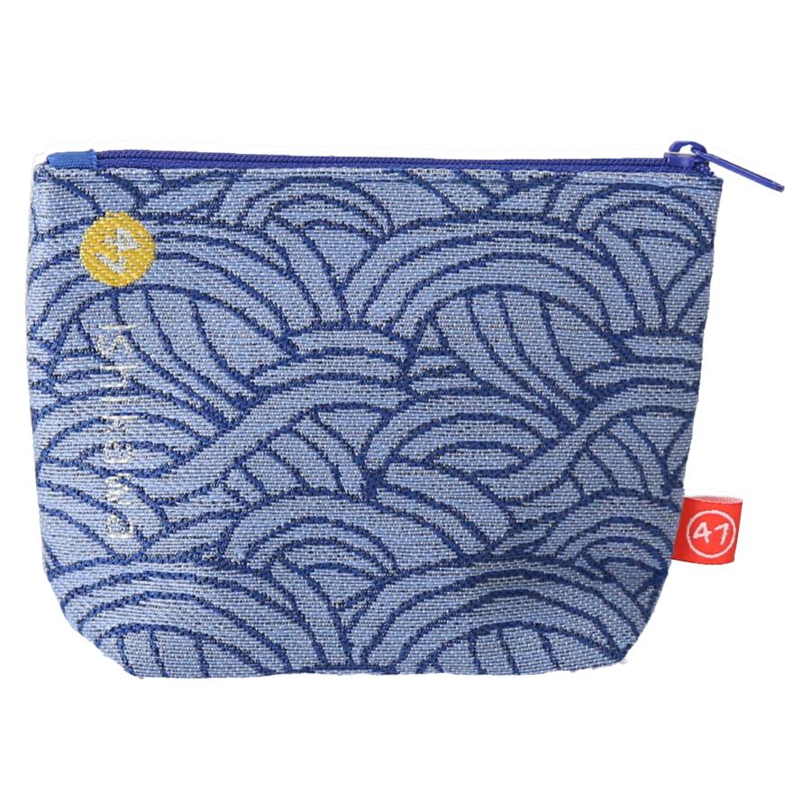 47 Japan Rediscovery ポーチ 石川 ふぐ 47ジャパン プレゼント