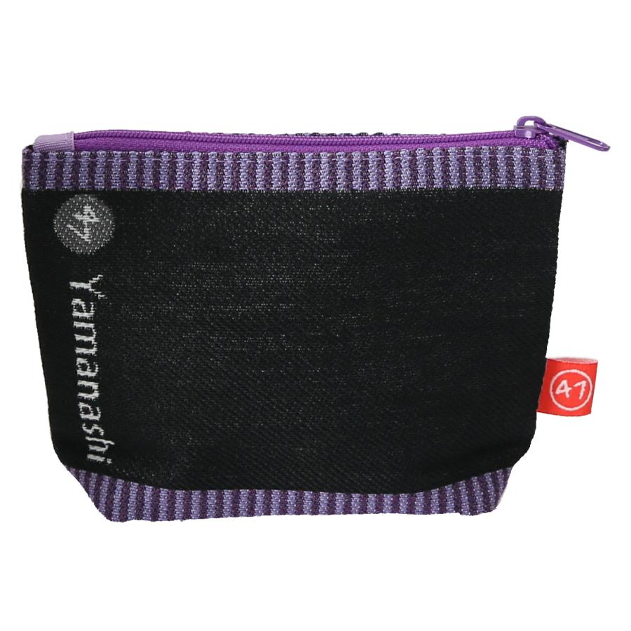 47 Japan Rediscovery ポーチ 山梨 富士五湖の恵みの水とワイン 47