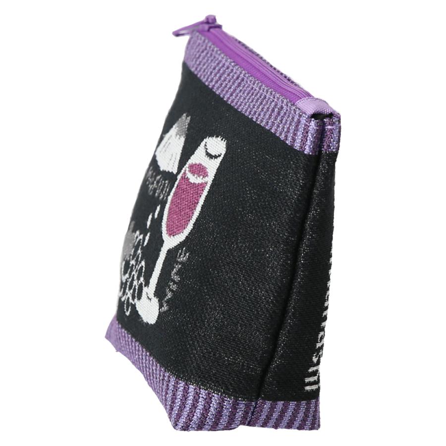 47 Japan Rediscovery ポーチ 山梨 富士五湖の恵みの水とワイン 47