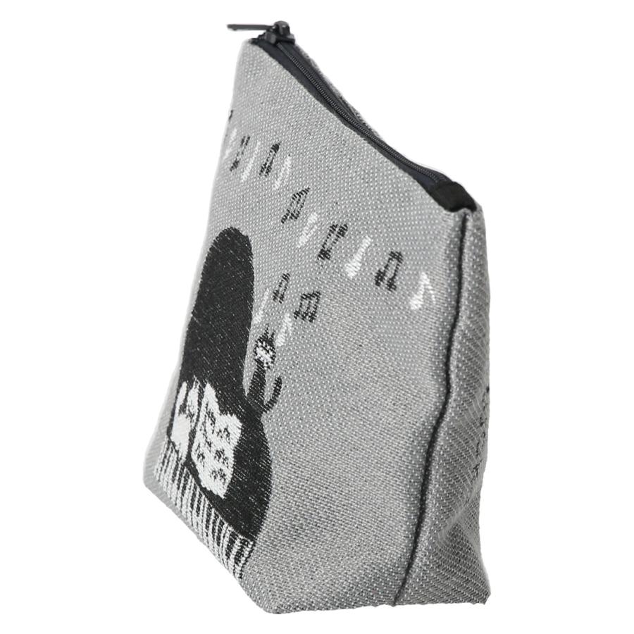 ピーチ 47 Japan Rediscovery ポーチ 福島 三春の滝桜 47ジャパン