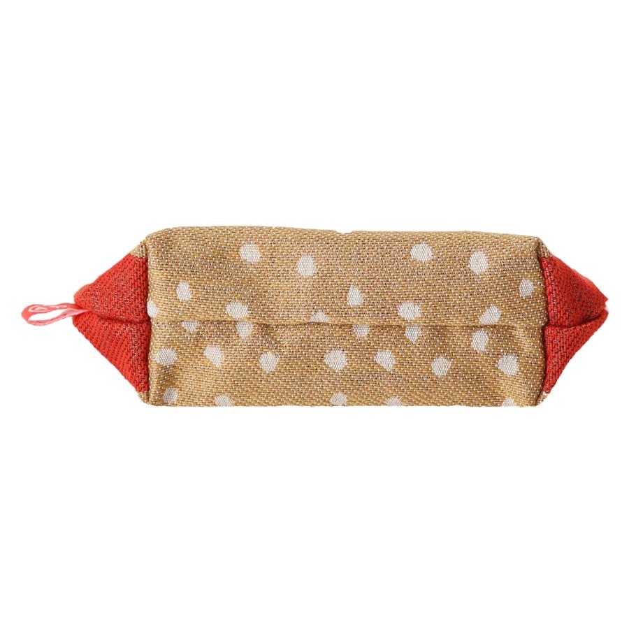 47 Japan Rediscovery ポーチ 愛知 招き猫 47ジャパン プレゼント