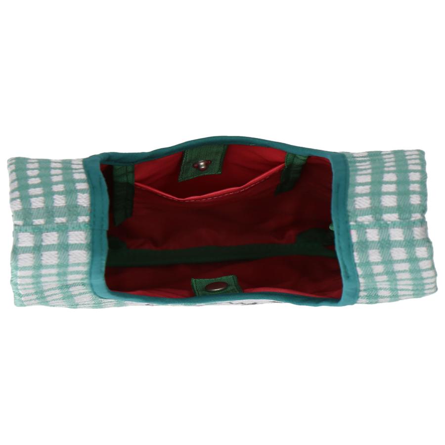 本 47冊 47 Japan Rediscovery バッグ 山形 さくらんぼ 47ジャパン