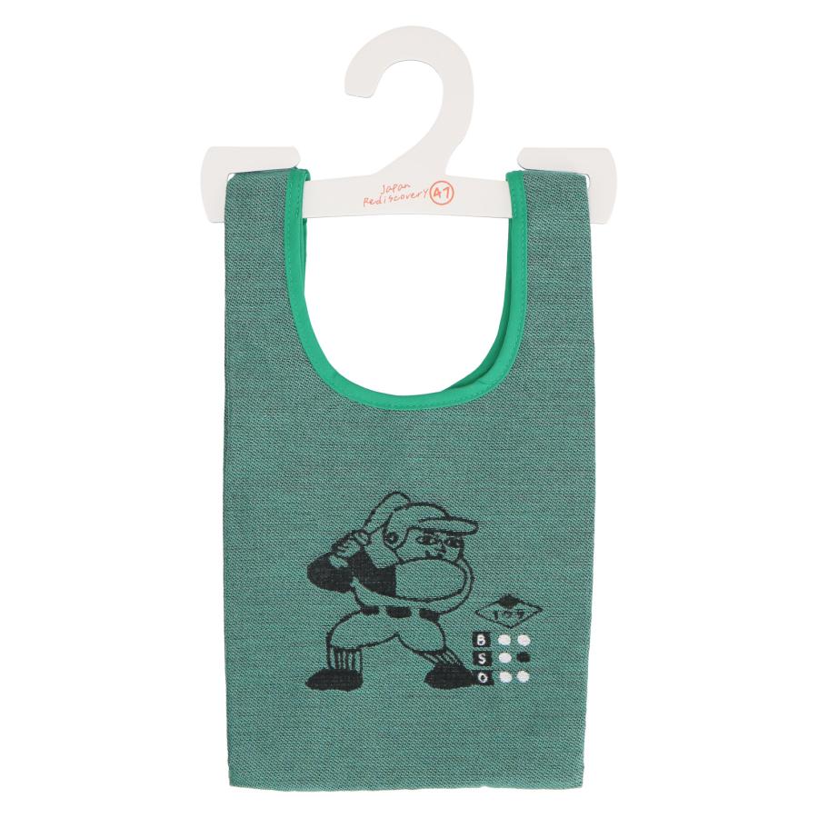 47 Japan Rediscovery バッグ 大阪府 プロ野球選手 47ジャパン