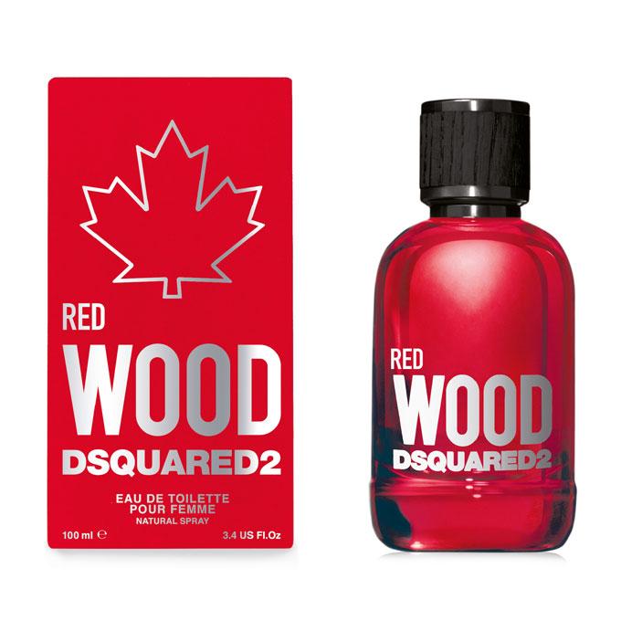 正規輸入代理店】DSQUARED2 ディースクエアード ウッド