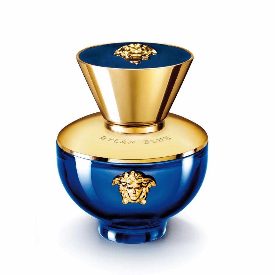 セール未開封・VERSACE ディランブルー フェム オーデパルファム 50ml VERSACE（ヴェルサーチェ） 【正規輸入代理店】VERSACE ディランブルー