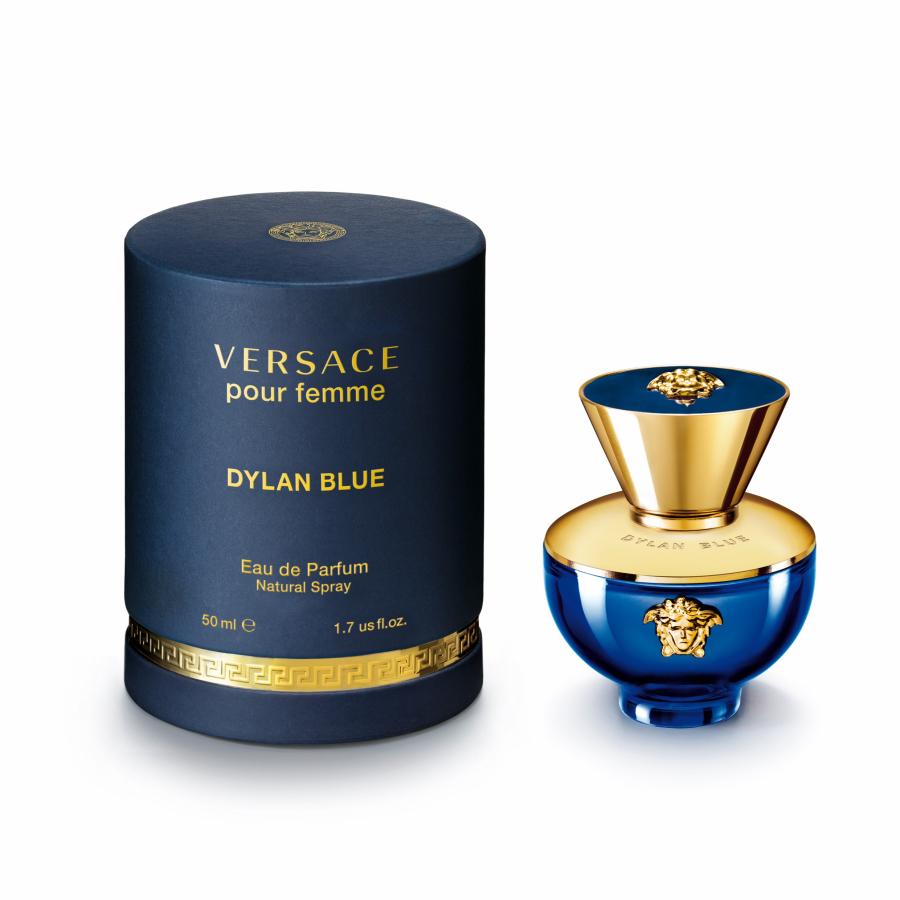 VERSACE（ヴェルサーチェ） 【正規輸入代理店】VERSACE ディランブルー
