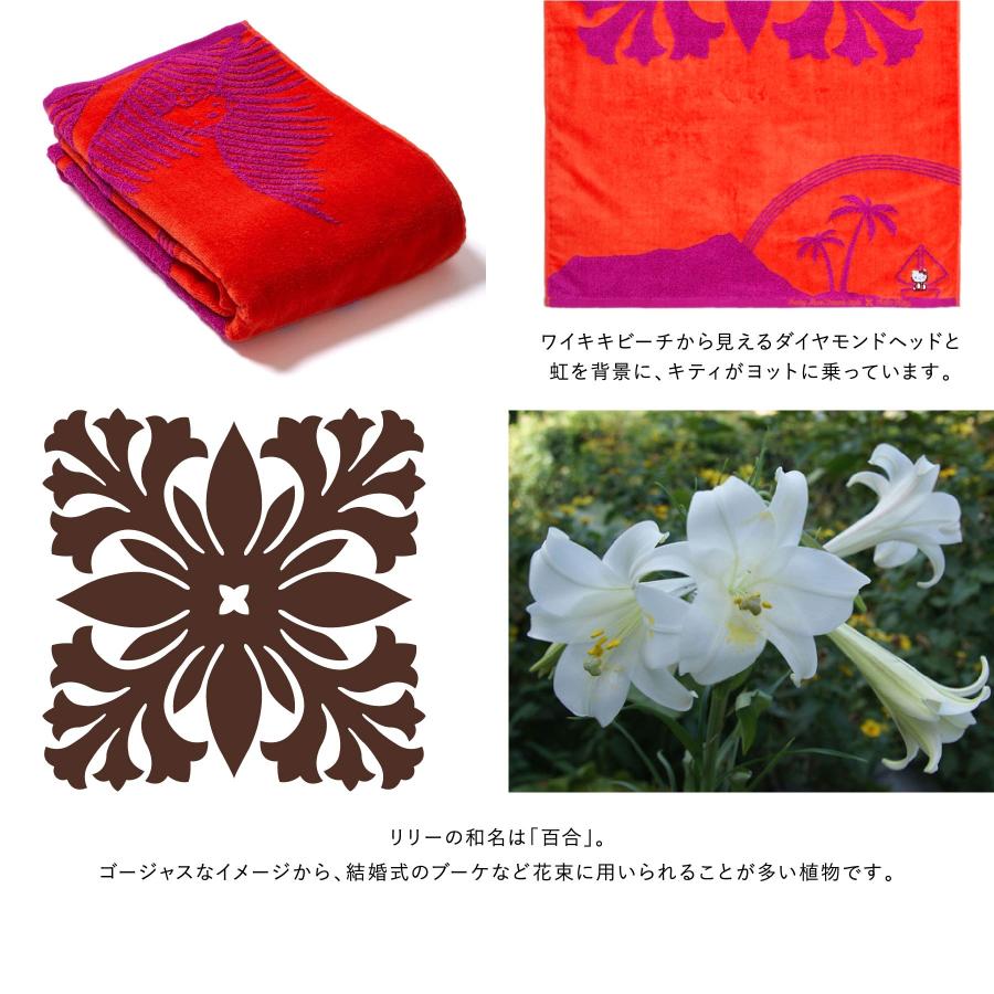 3527ハローキティジャンボガードバスタオル 新品 ハローキティ キティちゃん バスタオル｜Yahoo!フリマ（旧