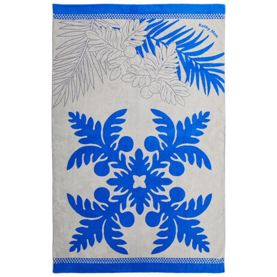 お値下げ　キャシーマム　オリジナル　ハワイアンカット お値下げ キャシーマム オリジナル ハワイアンカット - メルカリ