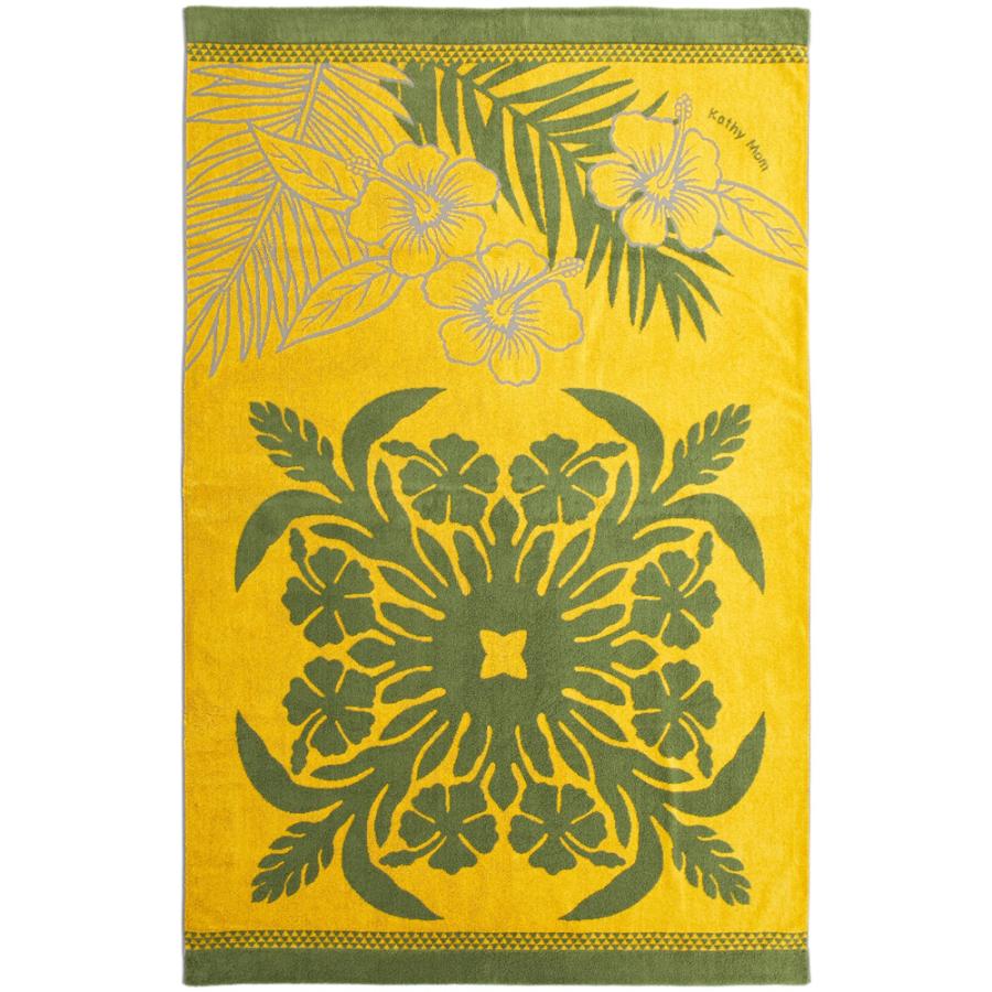 お値下げ　キャシーマム　オリジナル　ハワイアンカット お値下げ キャシーマム オリジナル ハワイアンカット - メルカリ