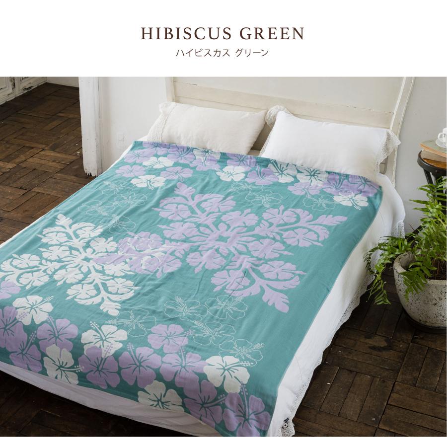 ガーゼケット おしゃれ シングル キャシーマム 3重ガーゼ