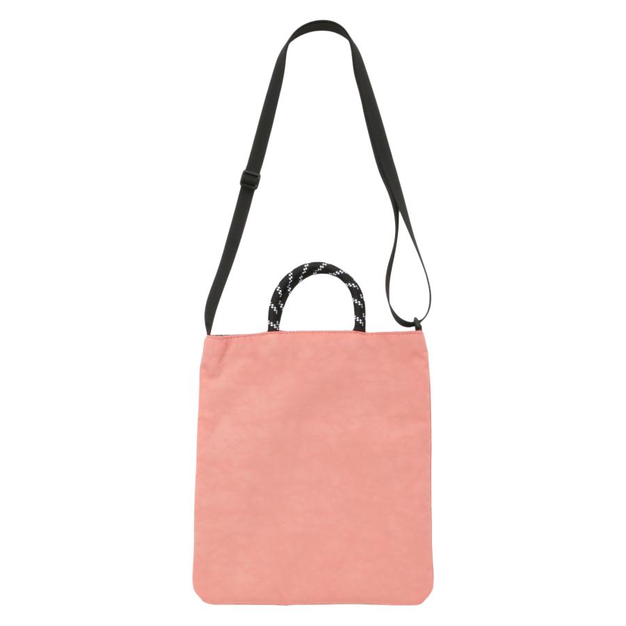 新品未開封　nap time ショルダーバッグ　ピンク【12月24日まで出品】 プレイヤーズ リバーシブルタグミニショルダーバッグ ピンク PLAYERS