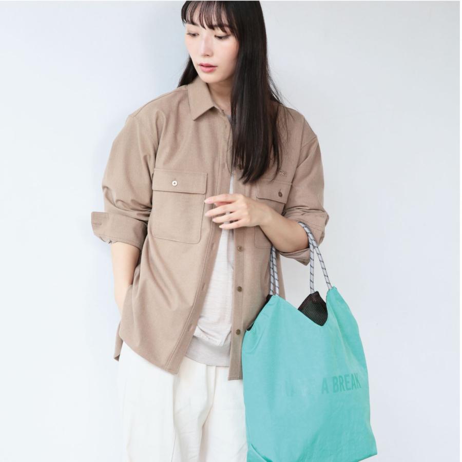 プレイヤーズ SALE エアメッシュリバーシブルトート ミント PLAYERS 