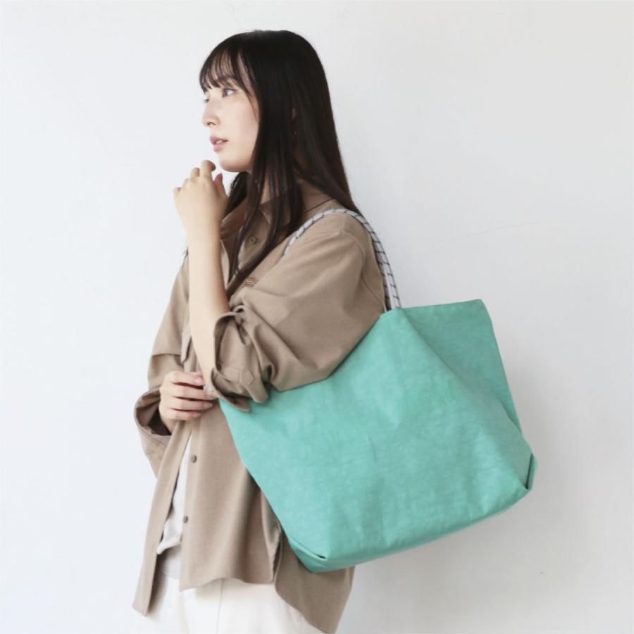 プレイヤーズ SALE エアメッシュリバーシブルトート M ミント PLAYERS 