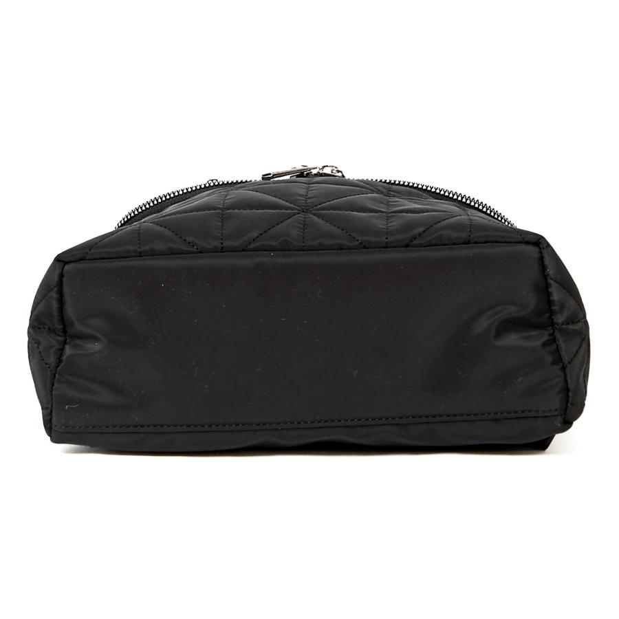 プレイヤーズ ショルダーバッグ レディース PLAYERS ジオメトリキルト