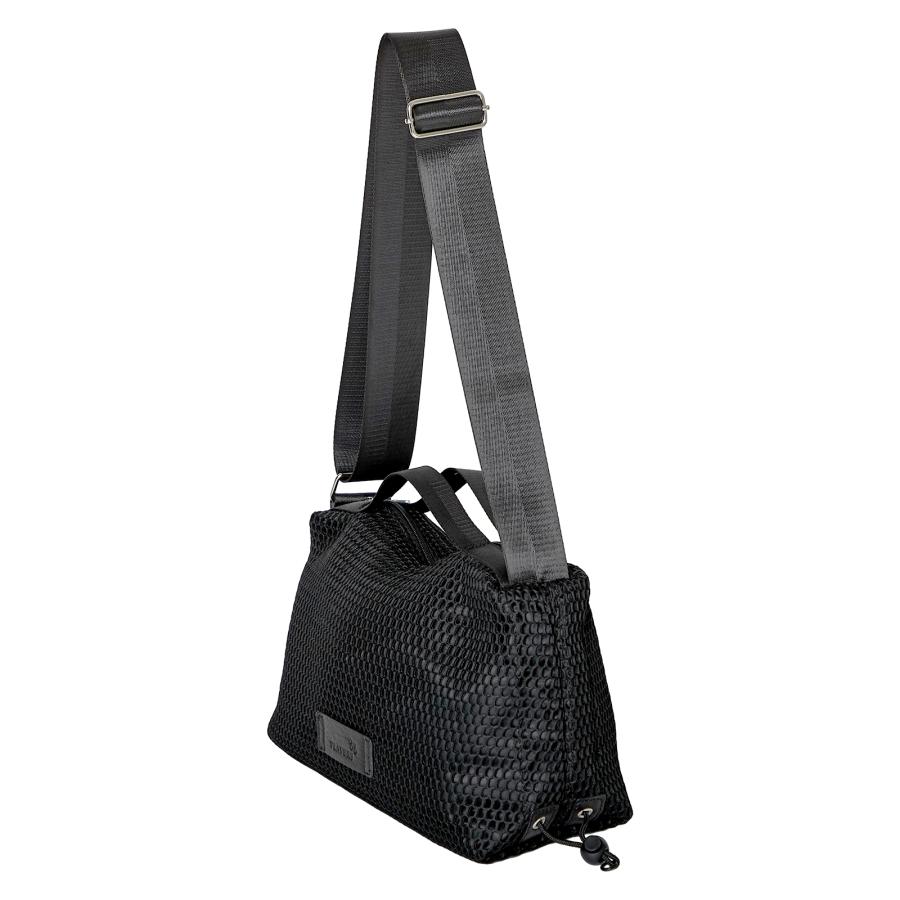 プレイヤーズ メッシュドロストショルダーS ブラック PLAYERS