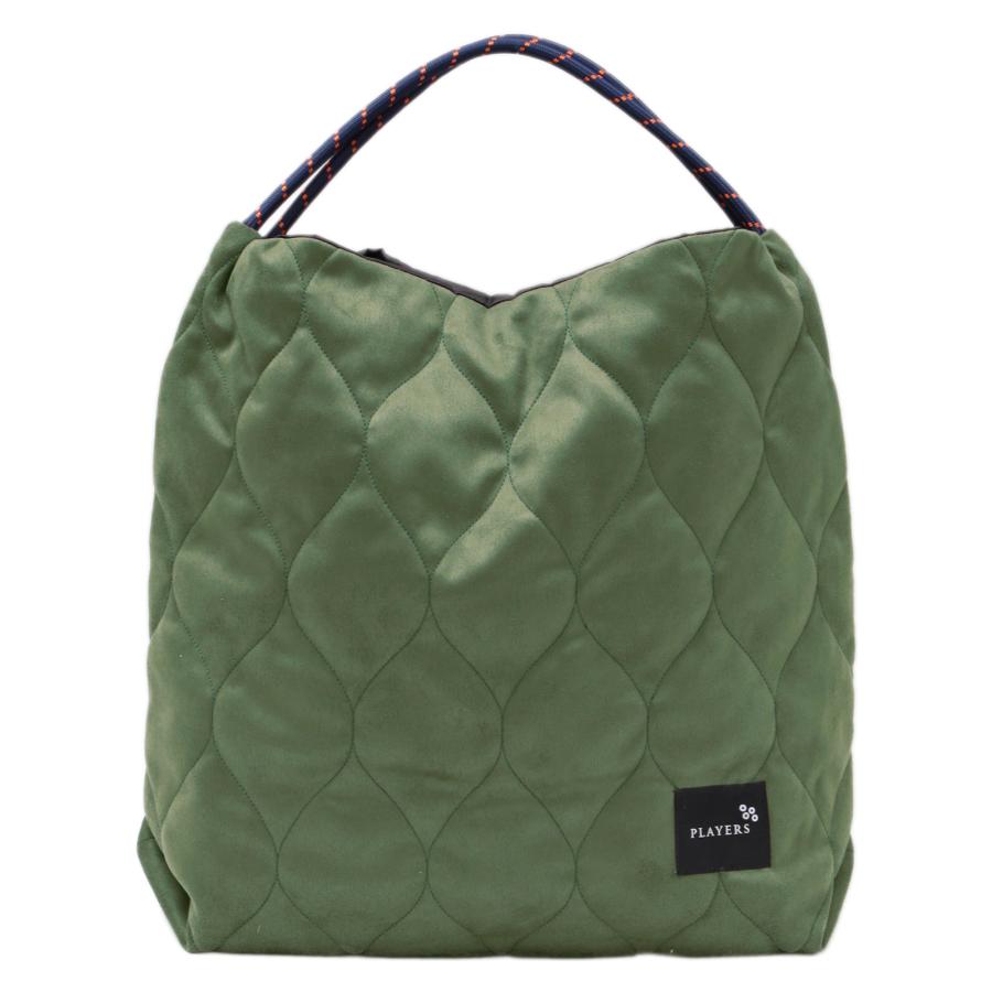 NAKAJIMA FES トートバッグ Khaki NAKAJIMA FES トートバッグ Khaki TABF 2024 x Stefan Marx TOTE