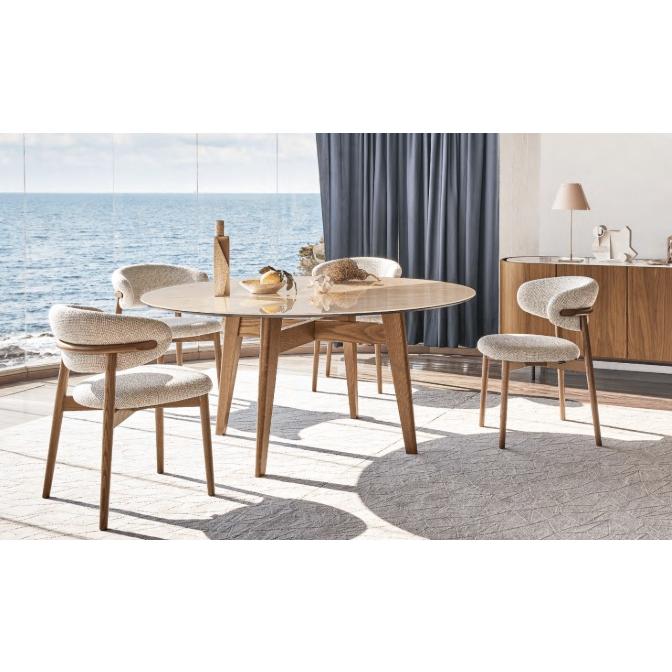 calligaris（カリガリス） ○カリガリス オレアンドロ ダイニング
