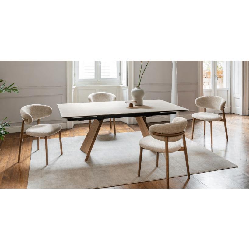 calligaris（カリガリス） ○カリガリス オレアンドロ ダイニング