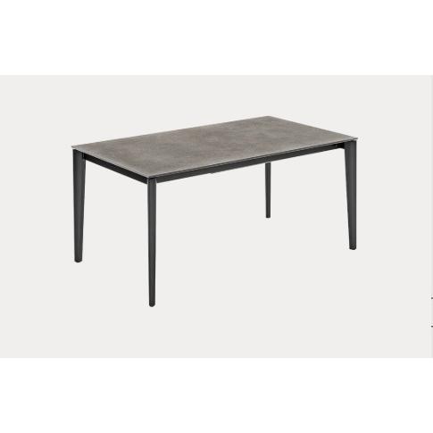 ●コヌビア アーティック 伸長式ダイニングテーブル 天板メラミン calligaris connubia ARTIC artic CB4855-R110Aの画像